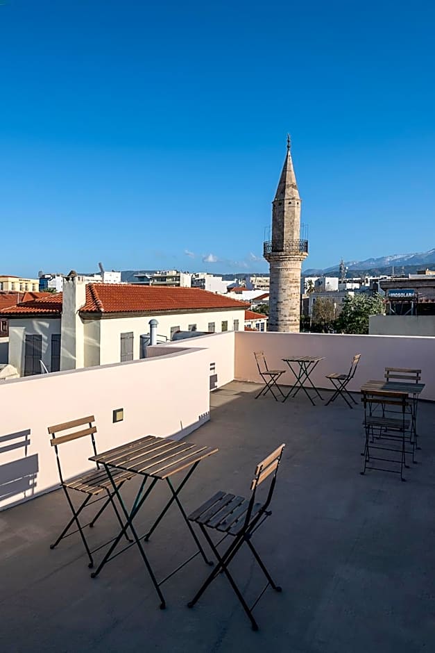 Al Daliani Minaret Rooms