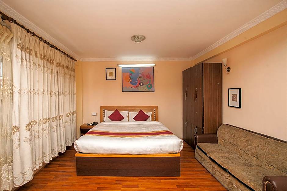 Hotel Mountain Gateway