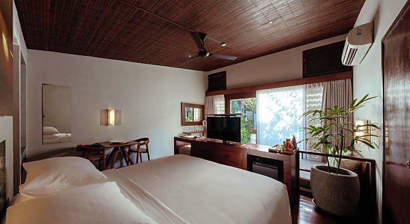 Komune Resort & Beach Club Bali