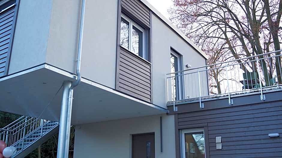 Haus Biederstaedt & LivJana