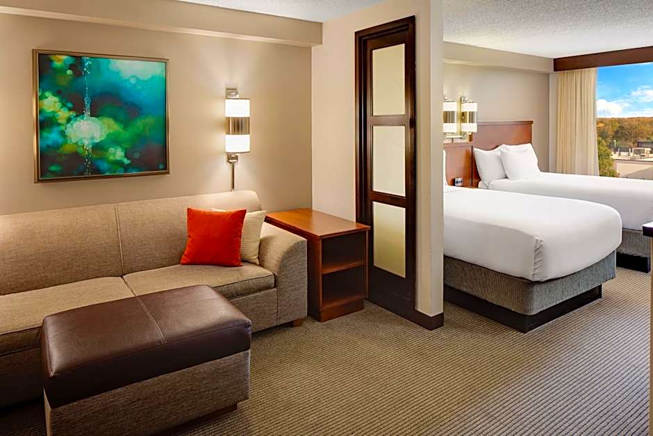 Hyatt Place Princeton
