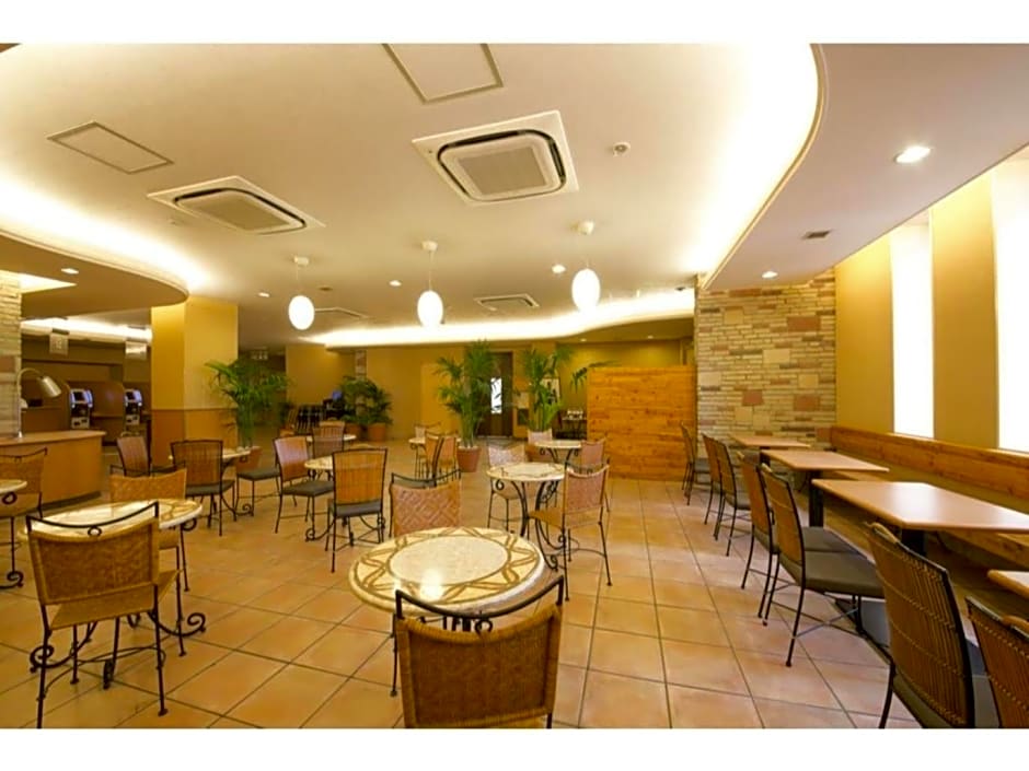 R&B Hotel Umeda East - Vacation STAY 40691v