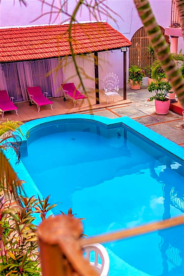 Hotel Santa Luc