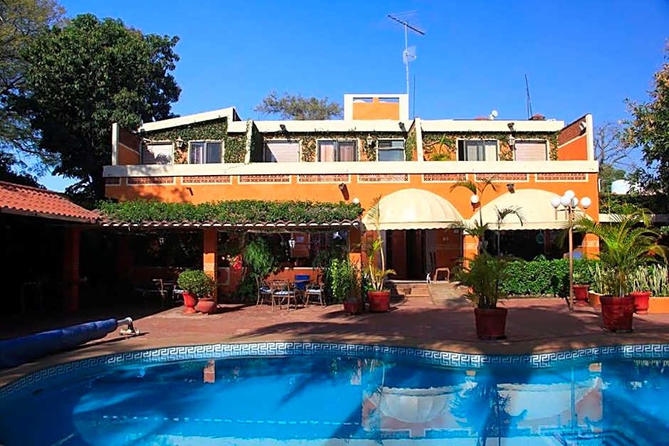 CasaGrande Posada Ejecutiva