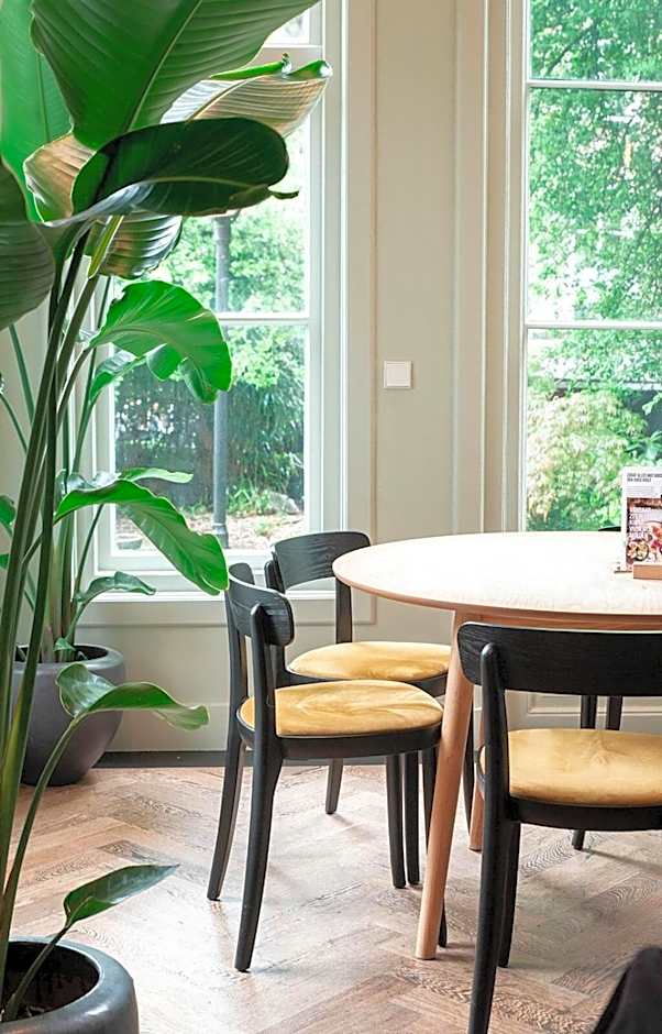 Anne&Max Boutique Hotel