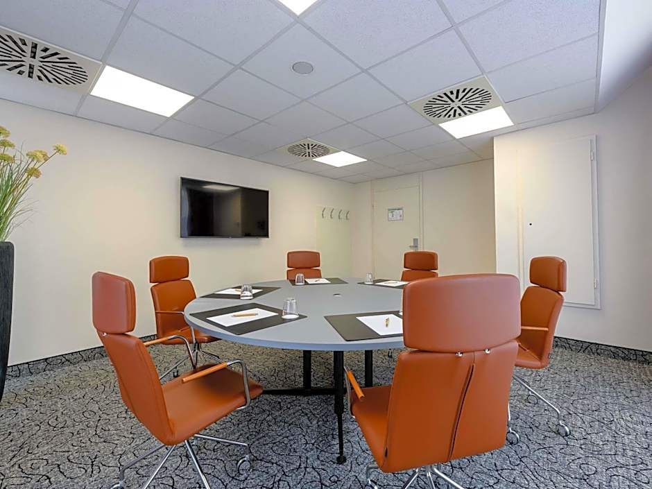 Mercure Hotel Erfurt Altstadt