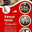 KANÇUL HOTEL TASTEPELER