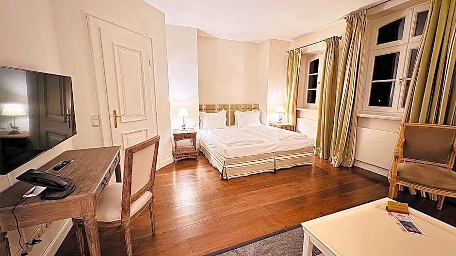 Schloss Lüdersburg Golf & Spa