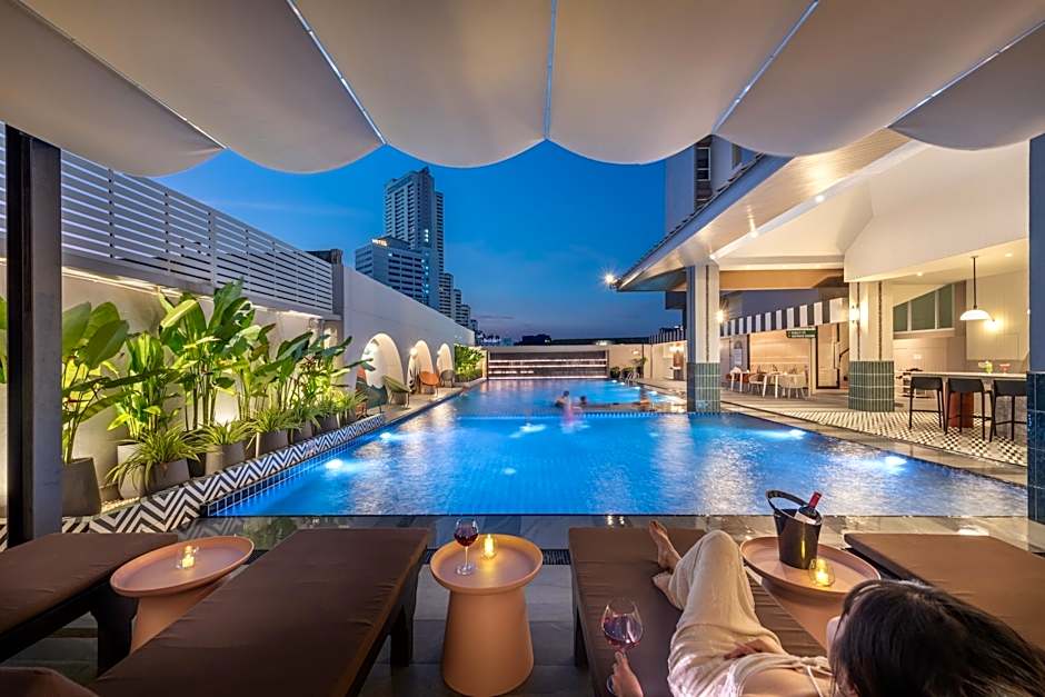 Buri Sriphu Boutique Hotel