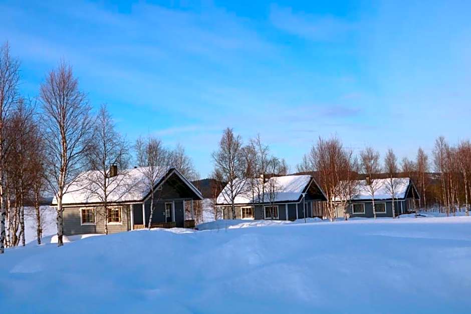 Youth Center Vasatokka