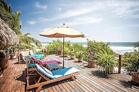 Superior Suite with Sea View