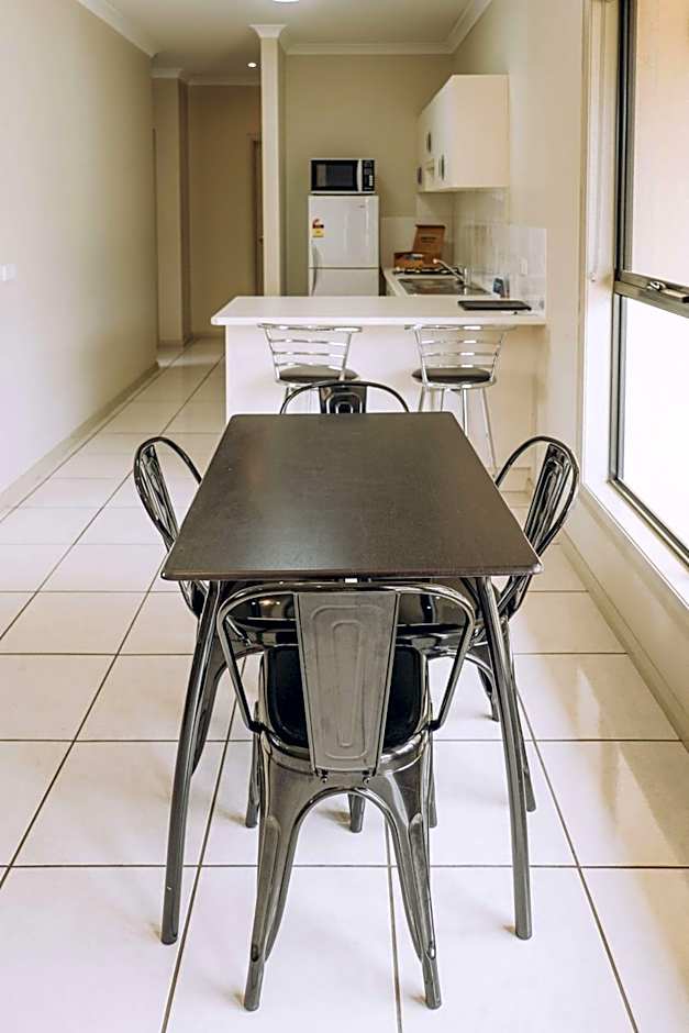 Best Western Chaffey Motor Inn