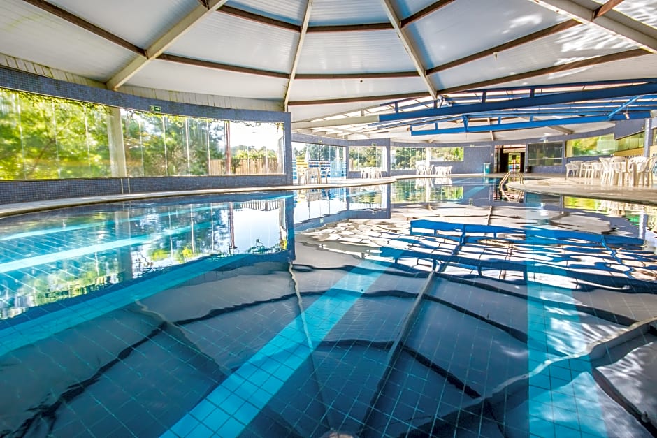 Hotel Vilage Inn All Inclusive Pocos de Caldas