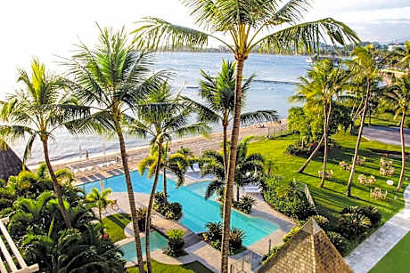 Chateau Royal Beach Resort & Spa, Noumea