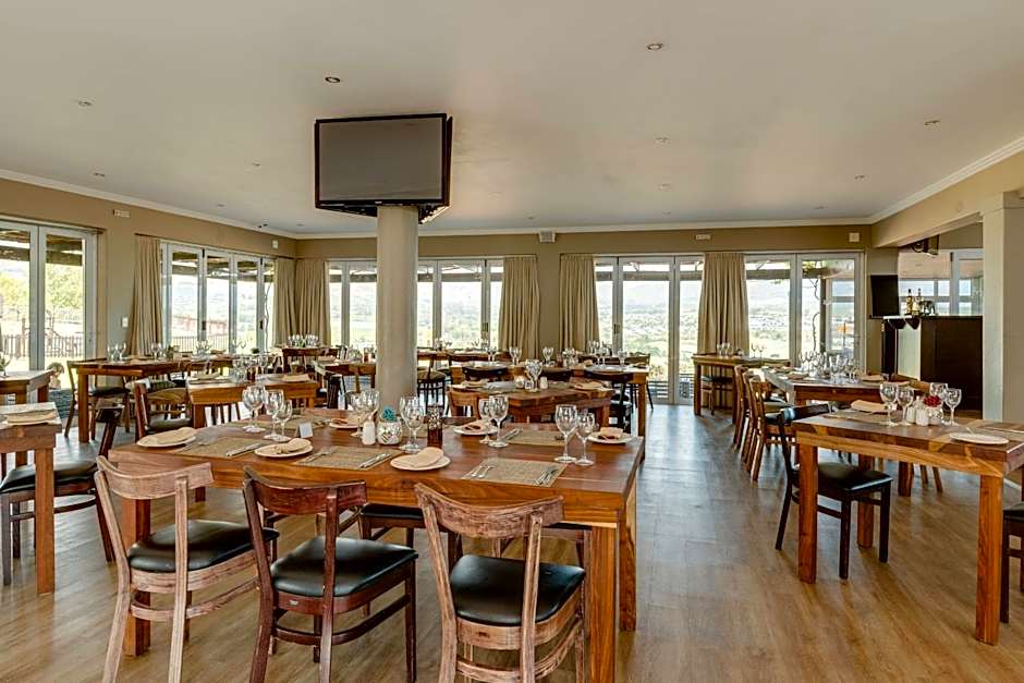 Protea Hotel by Marriott Stellenbosch