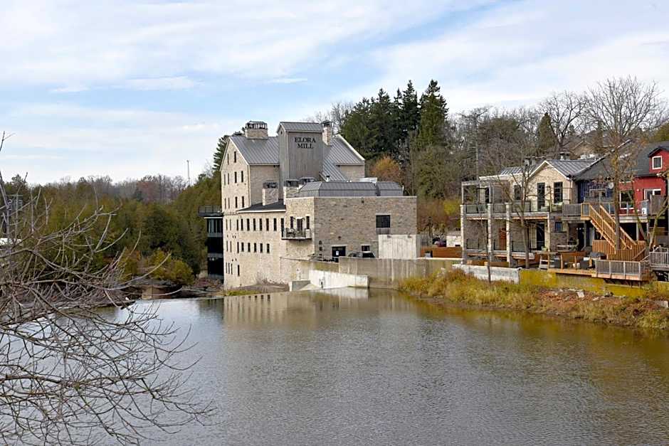 Staybridge Suites Waterloo - St. Jacobs Area By IHG