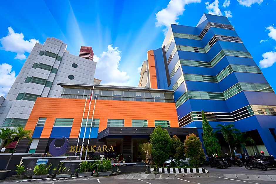 Bisanta Bidakara Surabaya