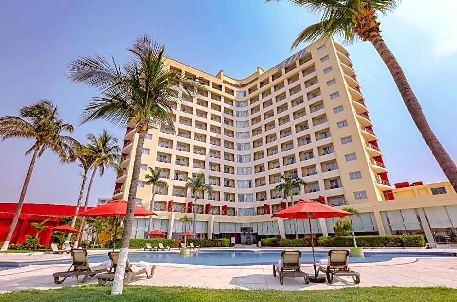 Camino Real Veracruz