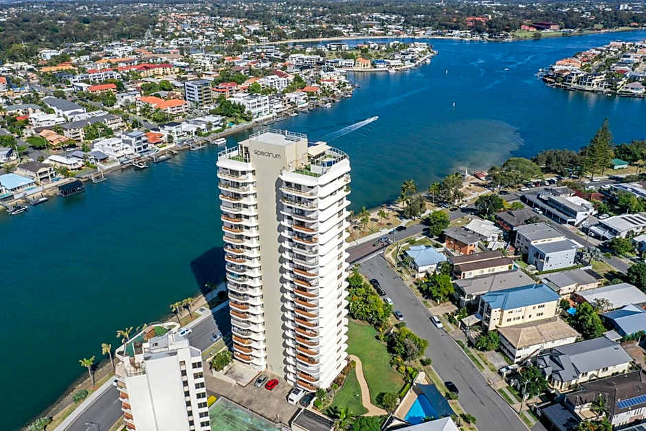 Spectrum Holiday Apartments