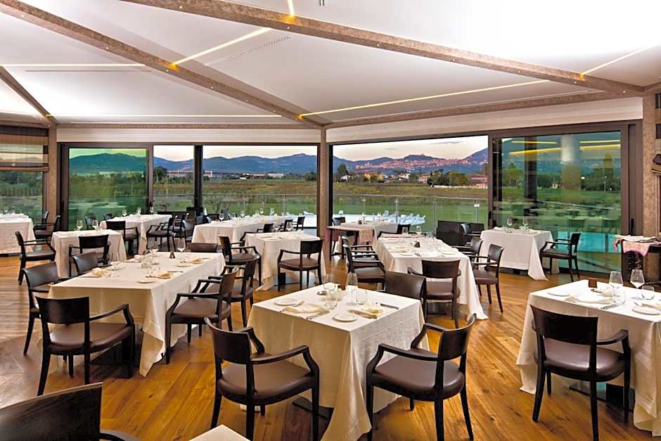 Valle di Assisi Hotel & Spa