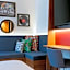 Hampton By Hilton London Waterloo