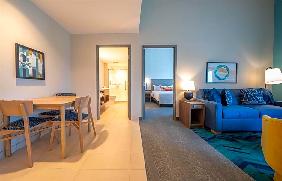 Home2 Suites by Hilton Fort Walton Beach