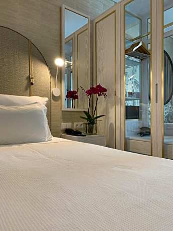 Junior Suite Garden View