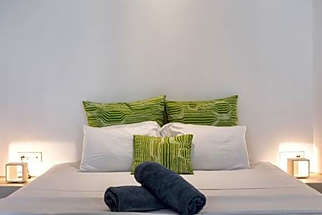 Superior Villa with  Private Hydromassage Tub