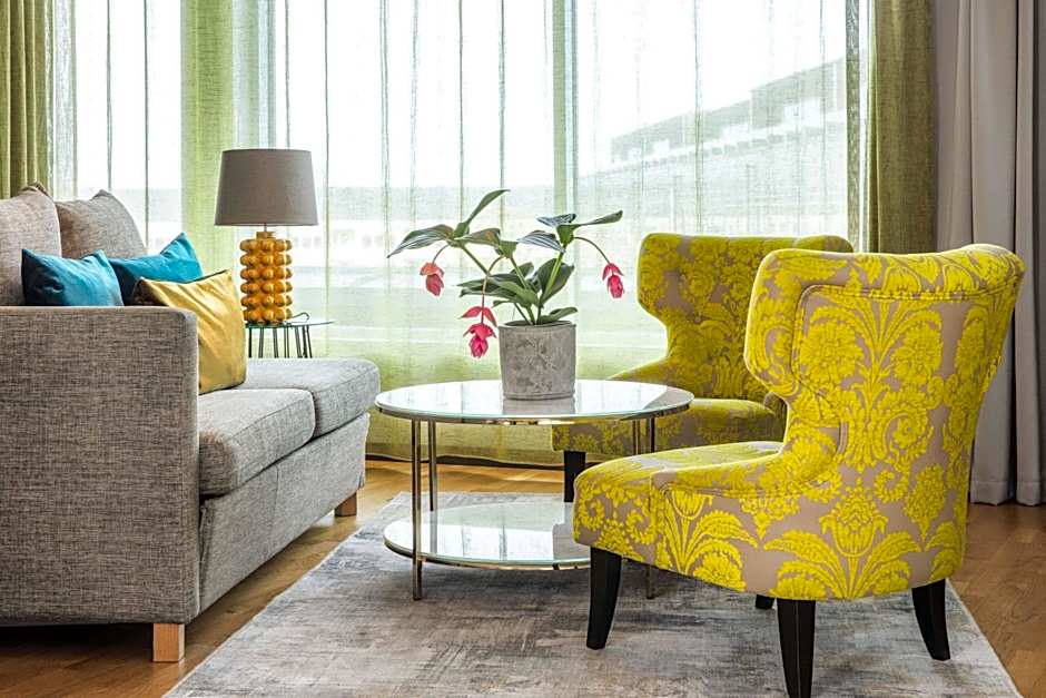 Radisson Blu Hotel Uppsala