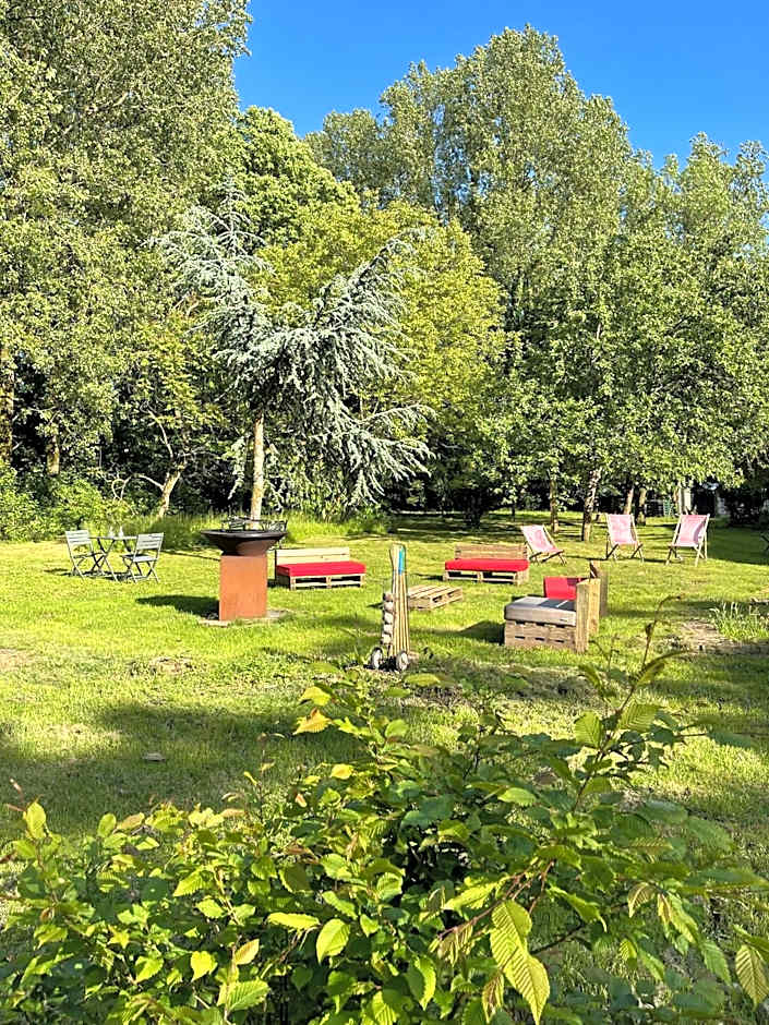 Domaine de Fresnoy