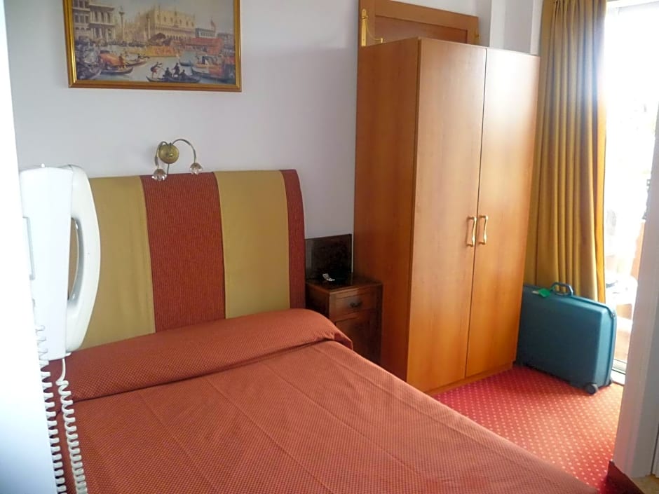 Hotel San Salvador