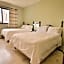 Torres de Alba Hotel & Suites