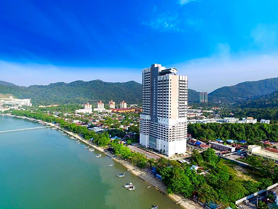Lexis Suites Penang
