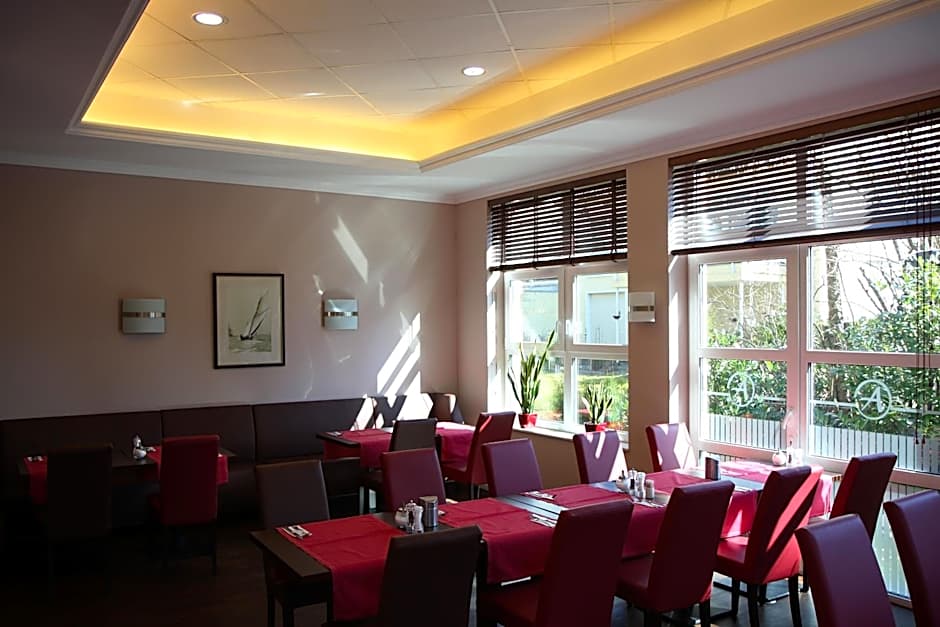 Hotel Amaris Bremerhaven