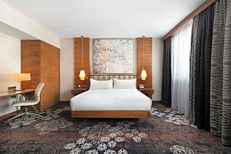 King Room - Mobility Access