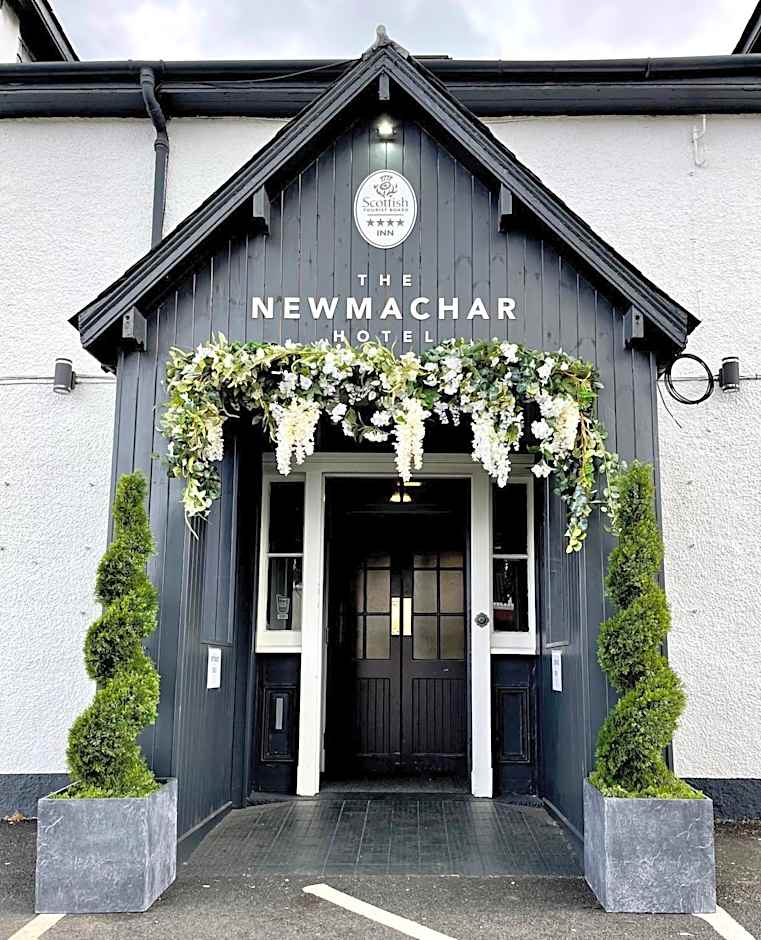 Newmachar Hotel