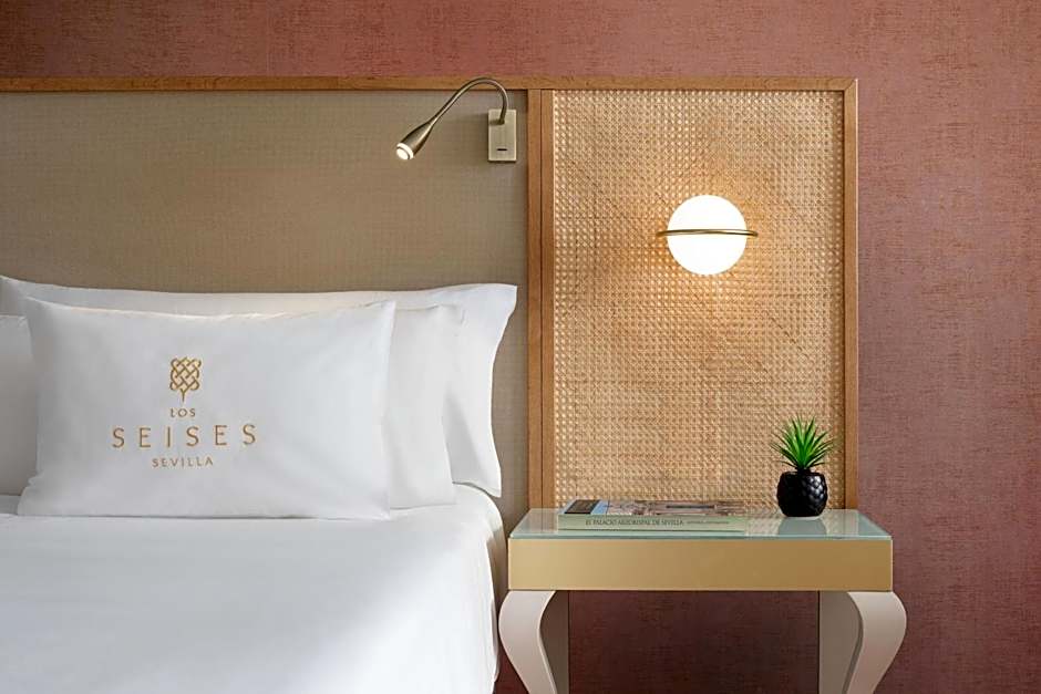 Los Seises Sevilla, a Tribute Portfolio Hotel
