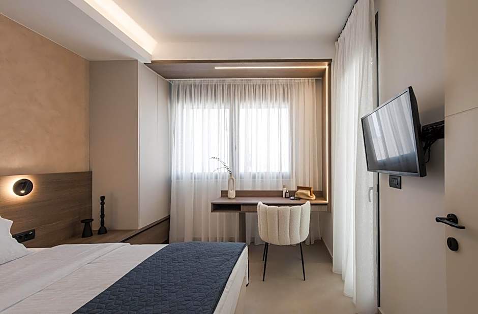 Chania Elegance Suites