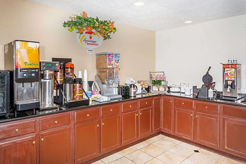 Quality Inn Mishawaka - South Bend