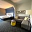 Comfort Suites Crossville