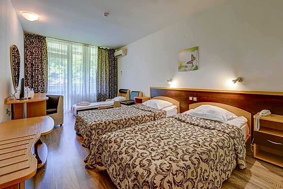 Hotel Shipka All Inclusive