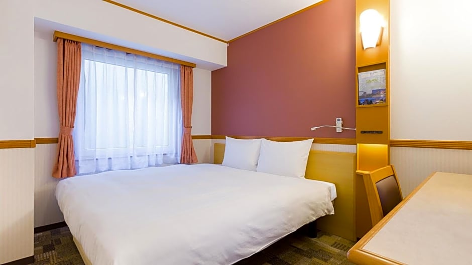 Toyoko Inn Tokyo Shinagawa-Eki Takanawa-Guchi