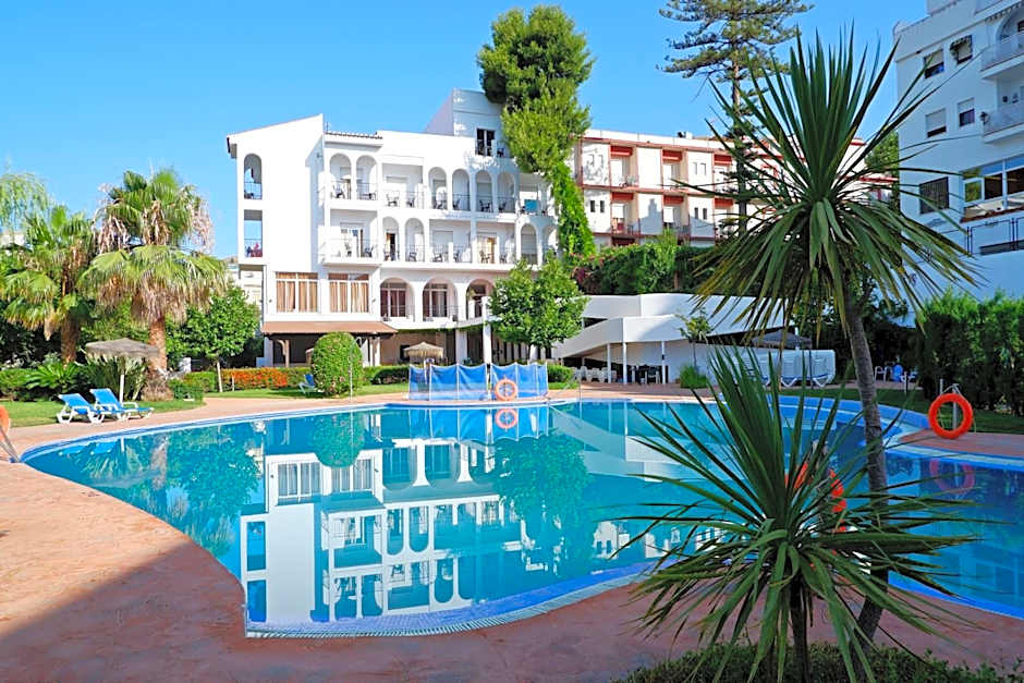 Hotel Andalucia