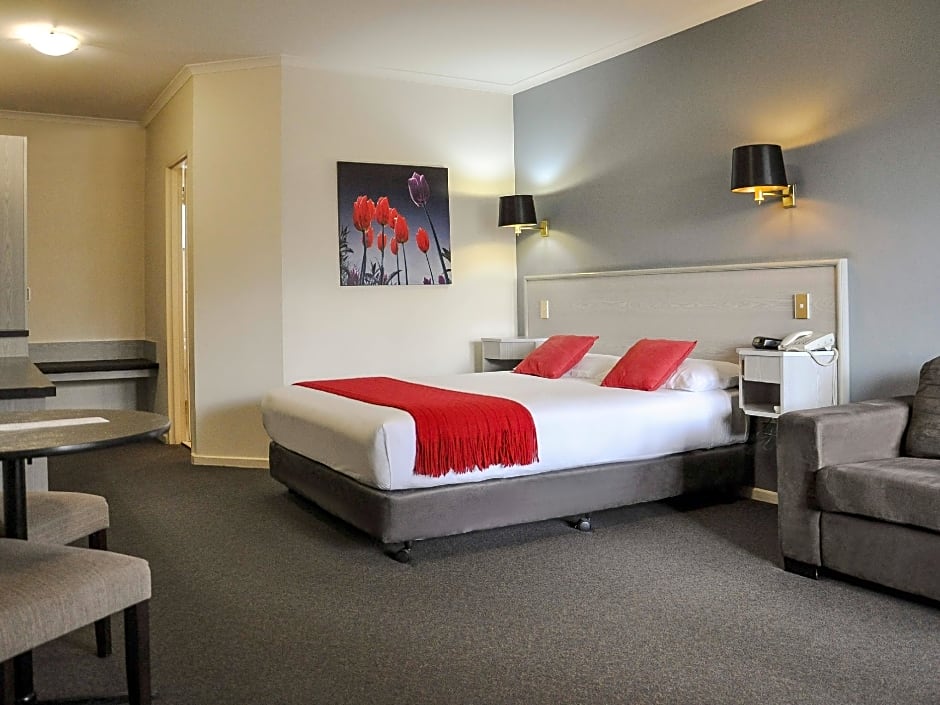 Ibis Styles Adelaide Manor