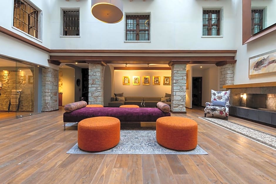 1850 Hotel Boutique