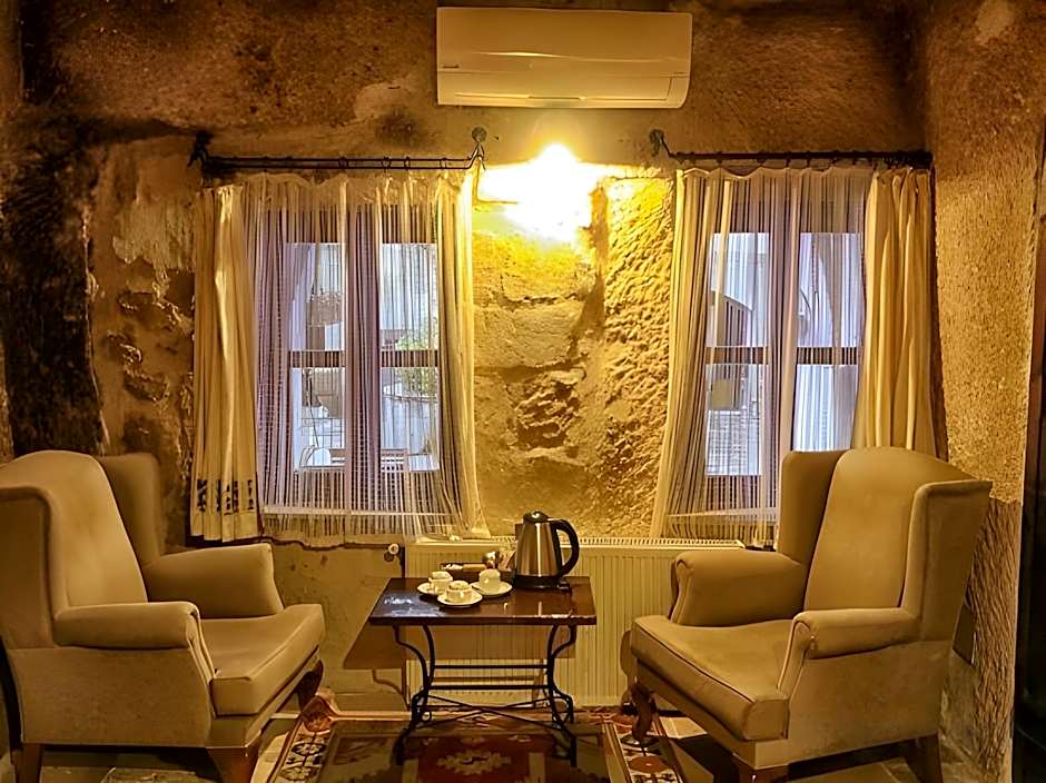 Century Cave Hotel