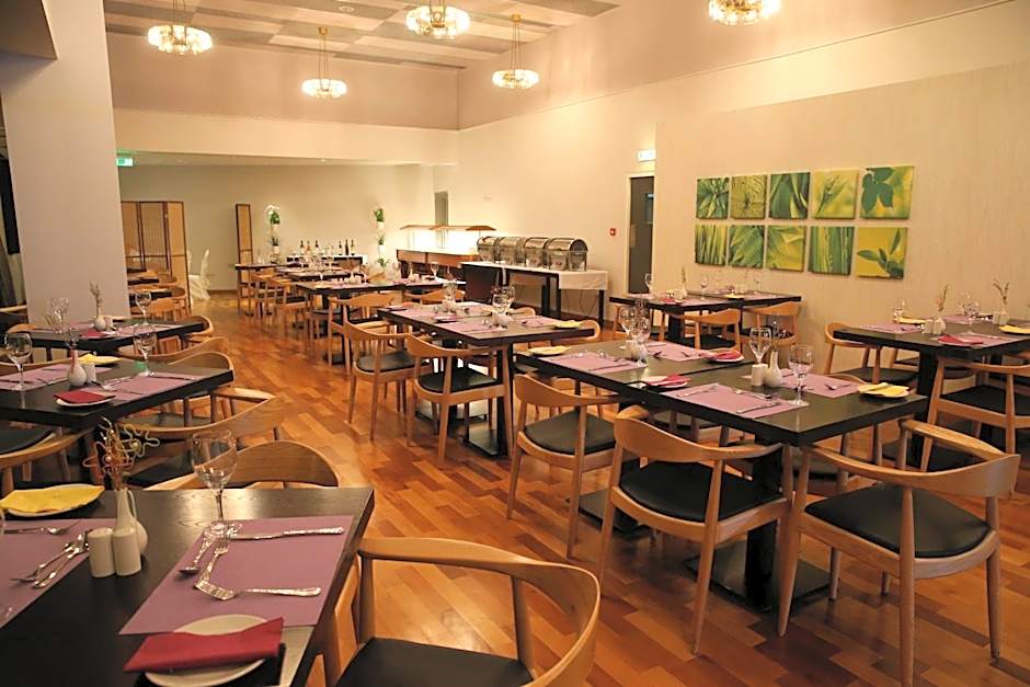 Altius Boutique Hotel