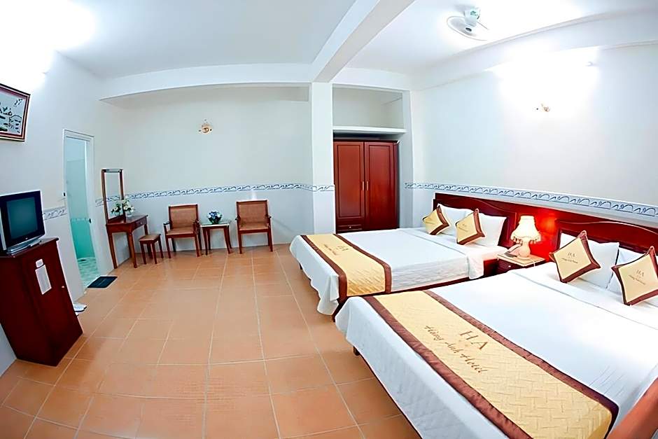 Hung Anh Hotel
