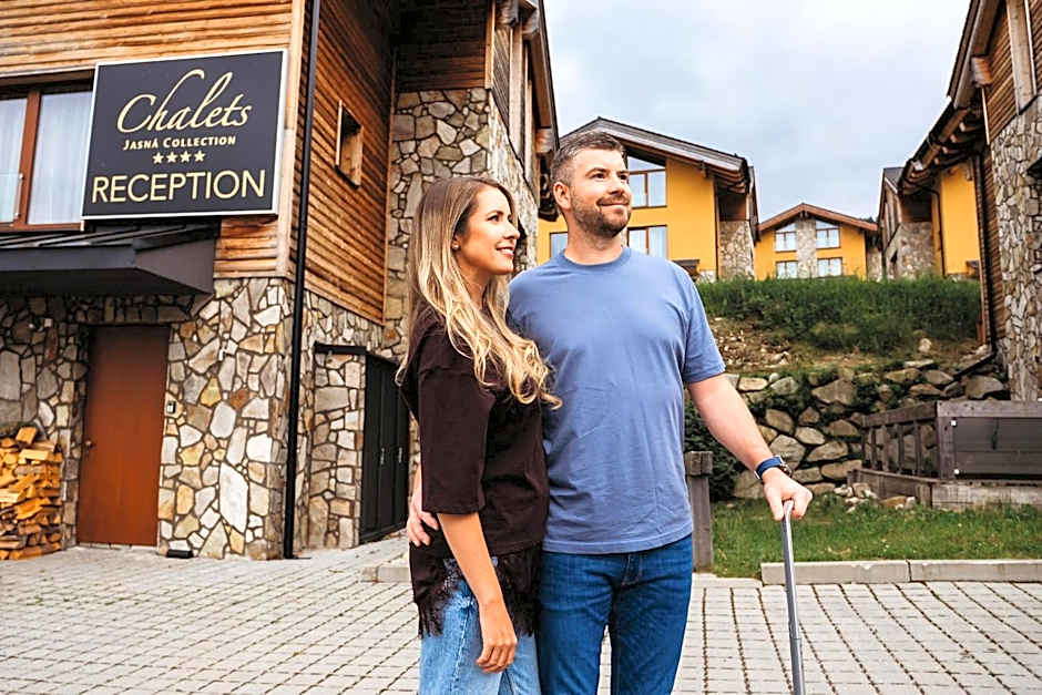 Chalets Jasná Collection - Apartments