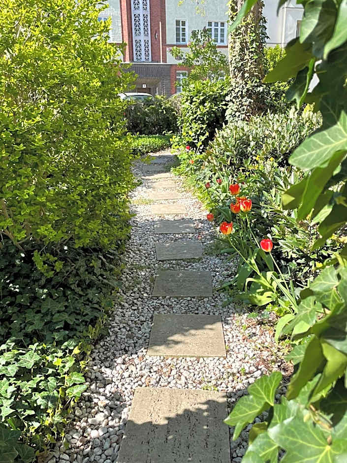 SensCity Hotel Berlin Spandau